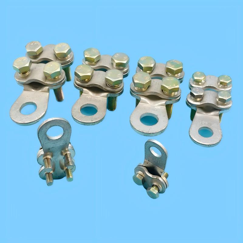 WCJB Copper Jointing Clamp 3